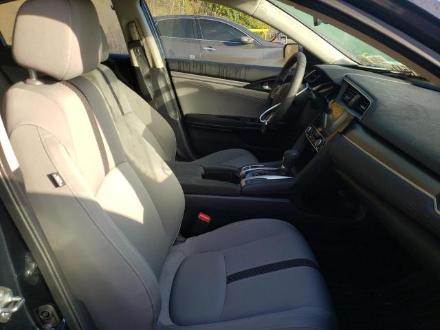 Photo 5 from auction – 2017 HONDA CIVIC EX with VIN 2HGFC2F72HH572813