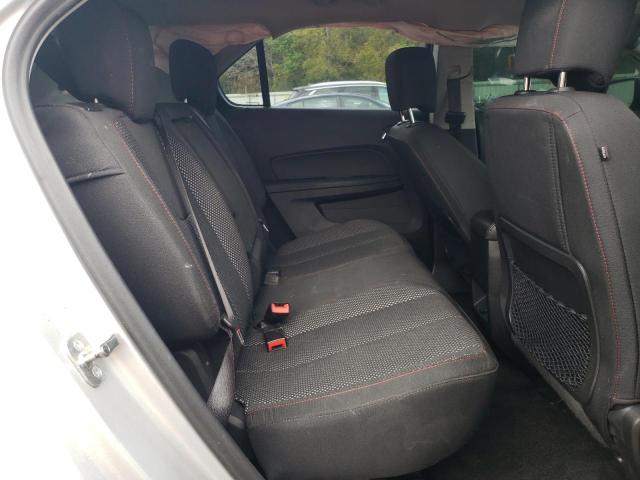 Photo 6 from auction – 2017 CHEVROLET EQUINOX LT with VIN 2GNALCEK9H6259569