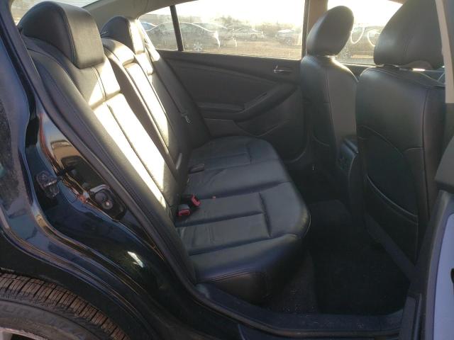 Photo 6 from auction – 2009 NISSAN ALTIMA 3.5 with VIN 1N4BL21E79C172971