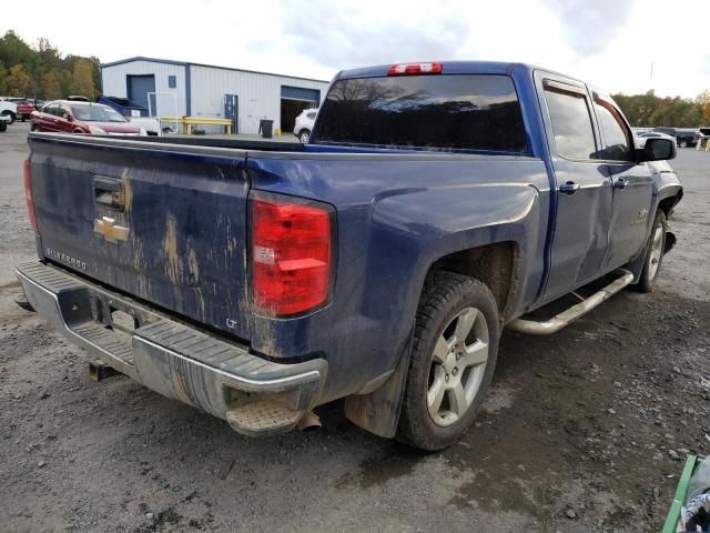 Photo 4 from auction – 2014 CHEVROLET SILVERADO with VIN 3GCPCREC9EG108276