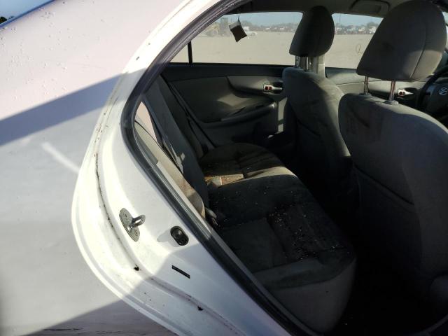Photo 6 from auction – 2010 TOYOTA COROLLA BA with VIN 2T1BU4EE9AC271994