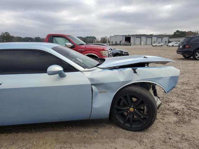 Photo 10 from auction – 2016 DODGE CHALLENGER with VIN 2C3CDZBT2GH202099