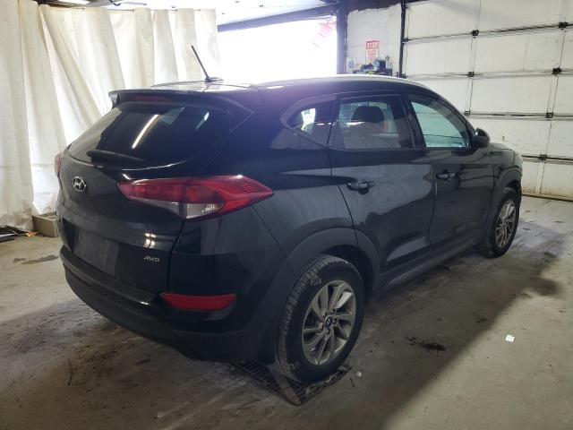 Photo 4 from auction – 2016 HYUNDAI TUCSON LIM with VIN KM8J3CA46GU106983