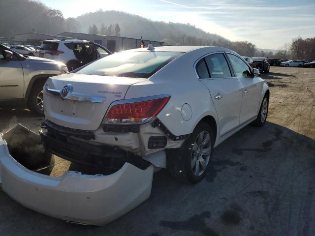 Photo 4 from auction – 2013 BUICK LACROSSE with VIN 1G4GL5E3XDF261298