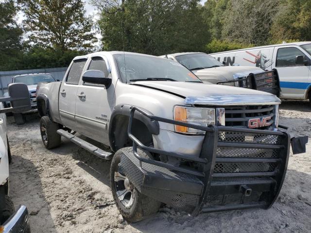GMC SIERRA 2008 with VIN 1GTHK23628F195617 - Photo from auction