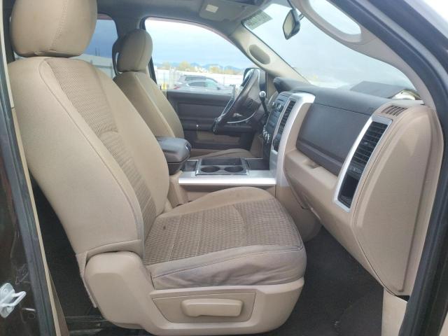 Photo 5 from auction – 2010 DODGE RAM 2500 with VIN 3D7TT2HT6AG123500