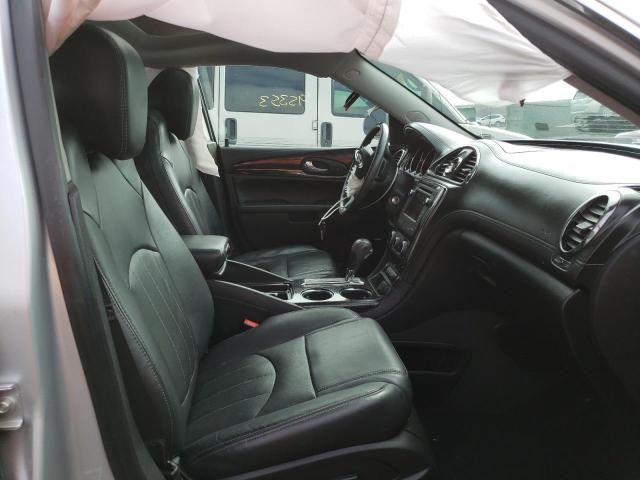 Photo 5 from auction – 2016 BUICK ENCLAVE with VIN 5GAKRBKD6GJ308595