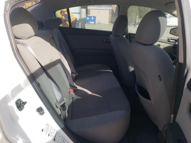 Photo 6 from auction – 2011 NISSAN SENTRA 2.0 with VIN 3N1AB6AP4BL674397