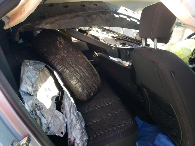 Photo 6 from auction – 2014 CHEVROLET EQUINOX LT with VIN 2GNALCEK7E6264961