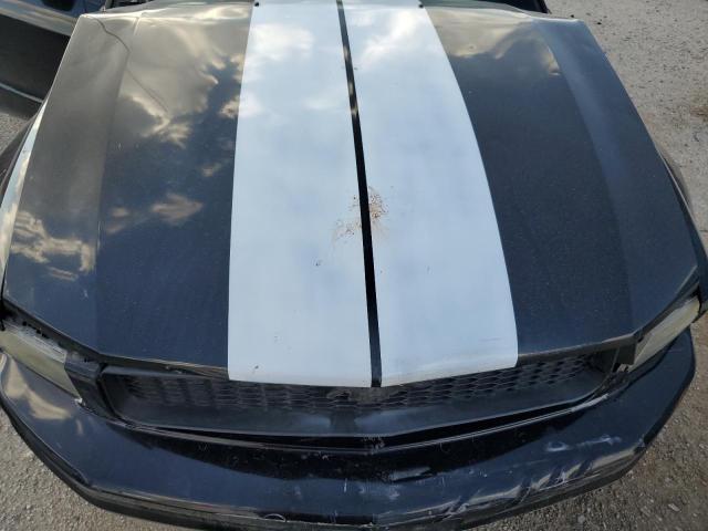 Photo 7 from auction – 2007 FORD MUSTANG with VIN 1ZVFT80N175345088