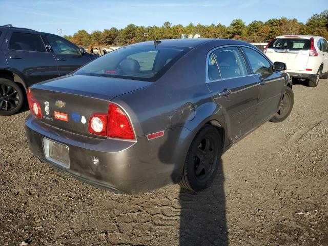 Photo 4 from auction – 2010 CHEVROLET MALIBU with VIN 1G1ZC5EBXAF257700