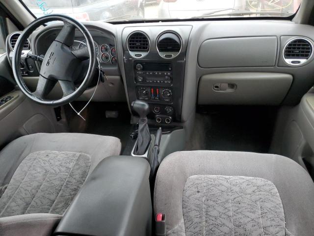 Photo 9 from auction – 2004 GMC ENVOY XL with VIN 1GKET16S446100492