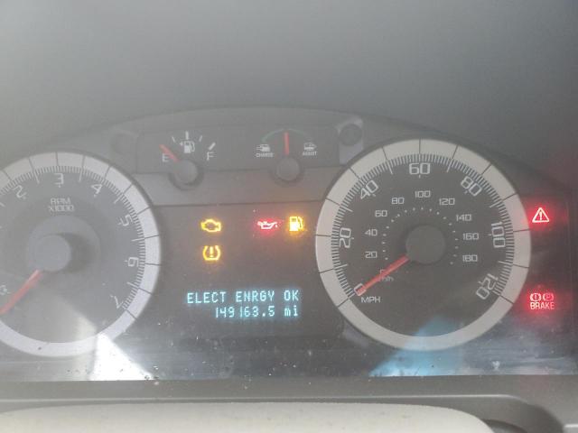 Photo 8 from auction – 2009 FORD ESCAPE HYB with VIN 1FMCU59349KA88575