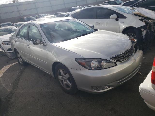 Photo 1 from auction – 2004 TOYOTA CAMRY SE with VIN 4T1BA32K44U501084