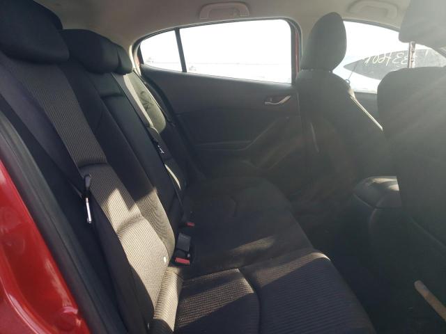 Photo 6 from auction – 2015 MAZDA 3 TOURING with VIN 3MZBM1L78FM229850
