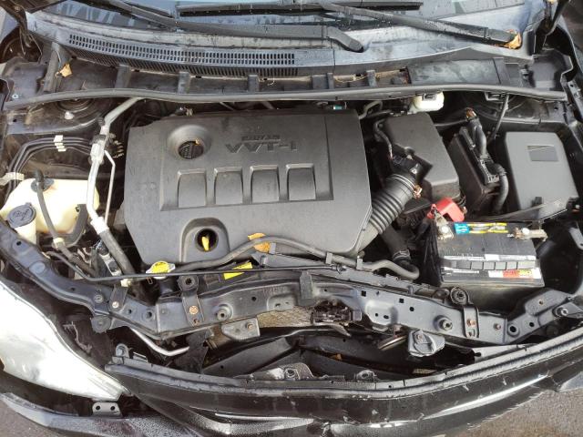 Photo 7 from auction – 2013 TOYOTA COROLLA BA with VIN 2T1BU4EE8DC003183