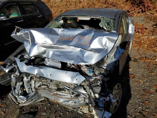 Photo 9 from auction – 2018 SUBARU IMPREZA with VIN 4S3GKAA66J3605707