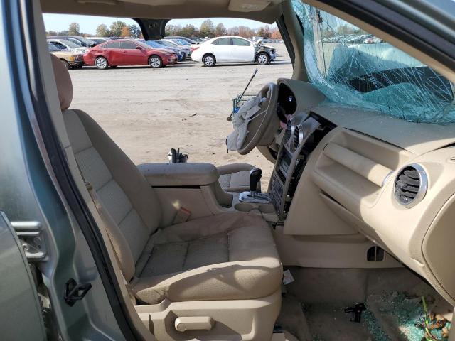 Photo 5 from auction – 2005 FORD FREESTYLE with VIN 1FMZK04105GA18805