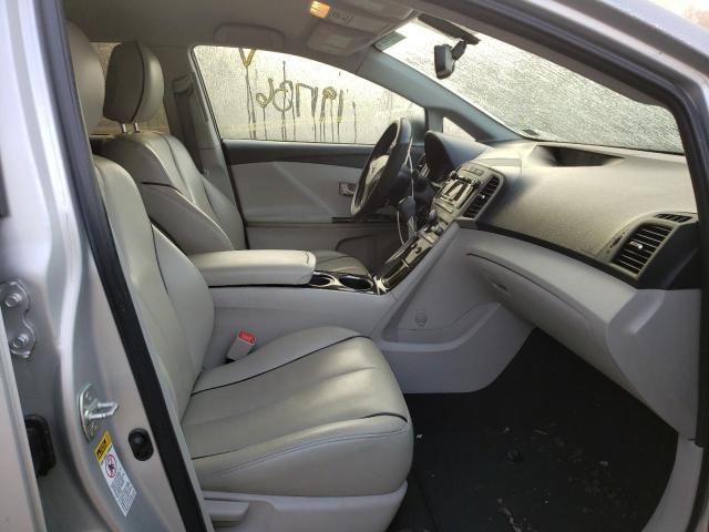 Photo 5 from auction – 2010 TOYOTA VENZA with VIN 4T3ZA3BB0AU024333