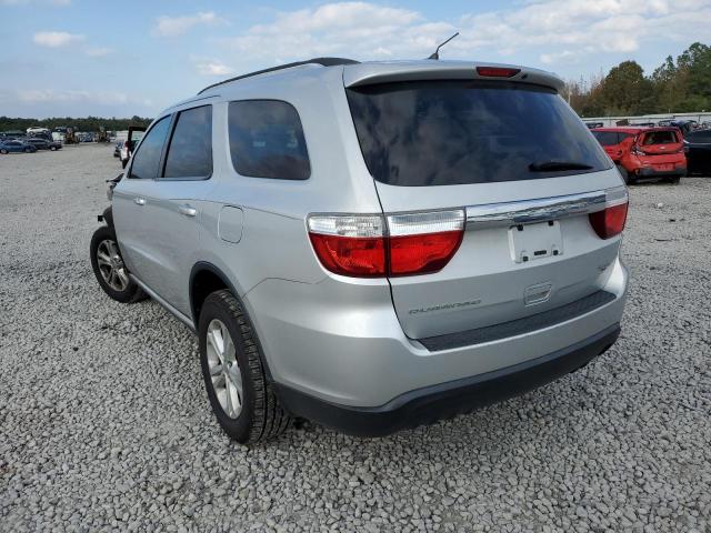 Photo 3 from auction – 2012 DODGE DURANGO SX with VIN 1C4RDHAG3CC251961