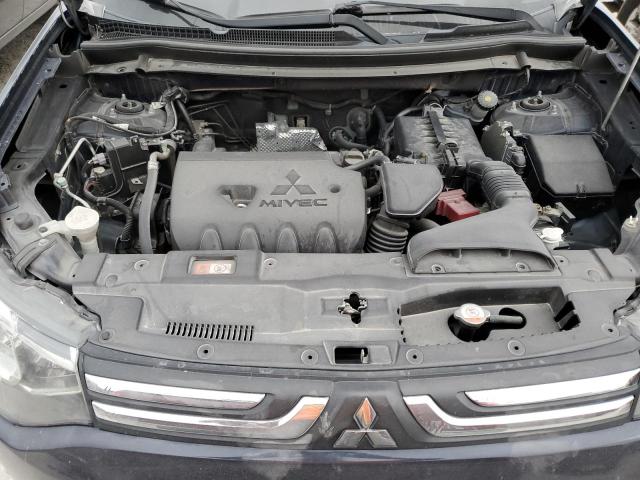 Zdjęcie 7 z aukcji – 2014 MITSUBISHI OUTLANDER z VIN JA4AD2A32EZ004836