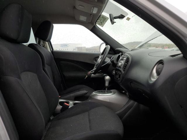Photo 5 from auction – 2013 NISSAN JUKE S with VIN JN8AF5MR5DT218338