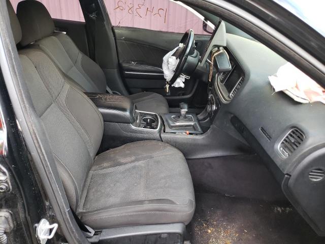 Photo 5 from auction – 2017 DODGE CHARGER R/ with VIN 2C3CDXCT8HH576527