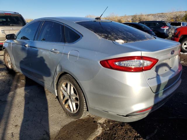 Photo 3 from auction – 2015 FORD FUSION SE with VIN 3FA6P0HD7FR138615