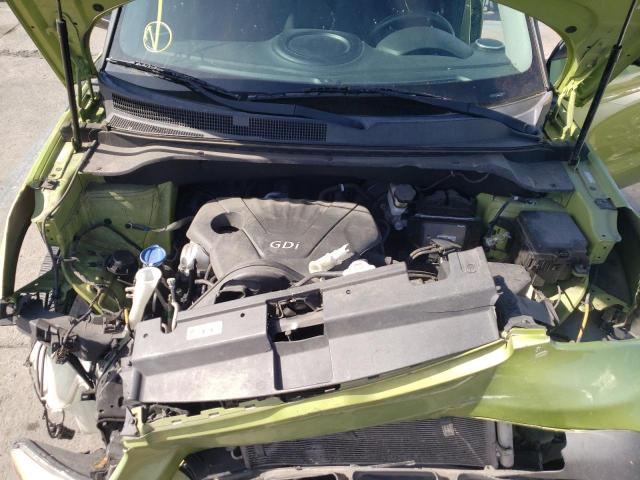 Foto 11 de la subasta – 2016 KIA SOUL con VIN KNDJN2A29G7846985