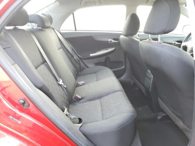 Photo 6 from auction – 2010 TOYOTA COROLLA S with VIN 2T1BU4EE0AC249365