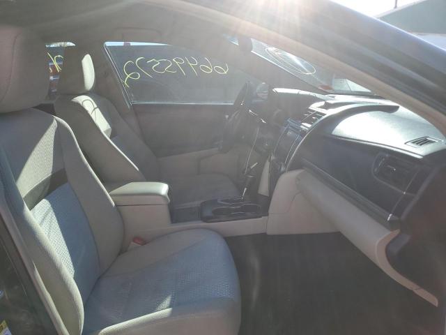 Photo 5 from auction – 2012 TOYOTA CAMRY BASE with VIN 4T4BF1FKXCR209394