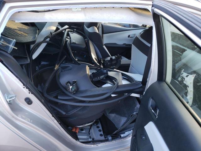 Photo 9 from auction – 2017 TOYOTA PRIUS PRIM with VIN JTDKARFP6H3051236