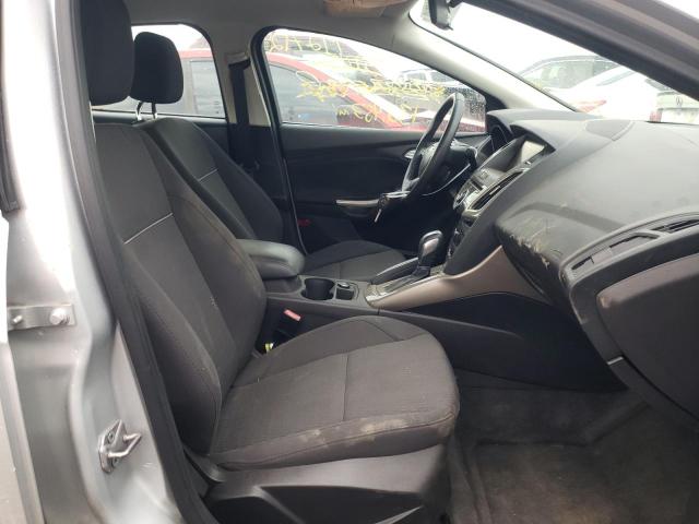 Photo 5 from auction – 2012 FORD FOCUS SEL with VIN 1FAHP3H20CL214940