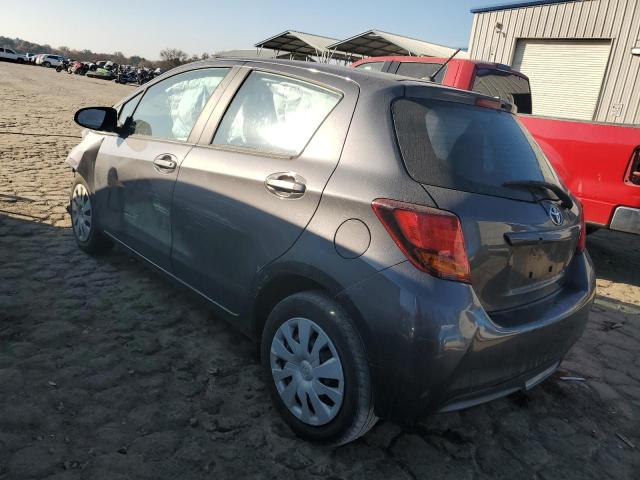 Photo 3 from auction – 2017 TOYOTA YARIS L with VIN VNKKTUD37HA080261