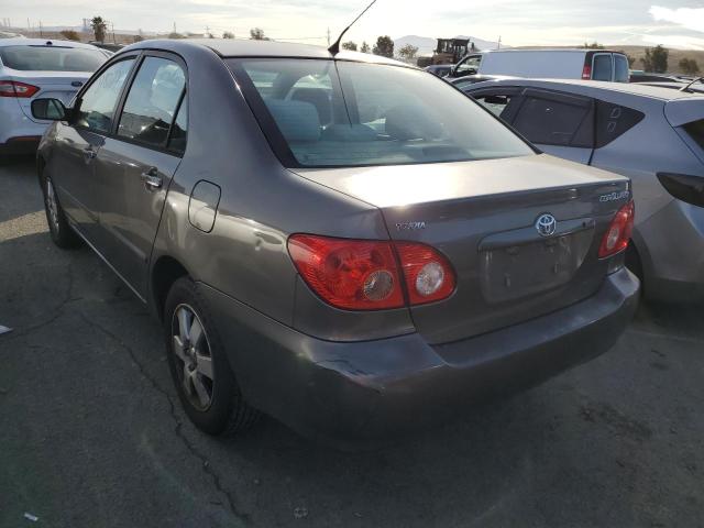 Photo 3 from auction – 2007 TOYOTA COROLLA CE with VIN 1NXBR30E67Z908057