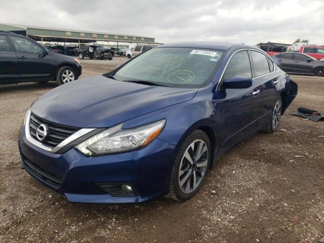 Photo 2 from auction – 2016 NISSAN ALTIMA 2.5 with VIN 1N4AL3AP1GC262858