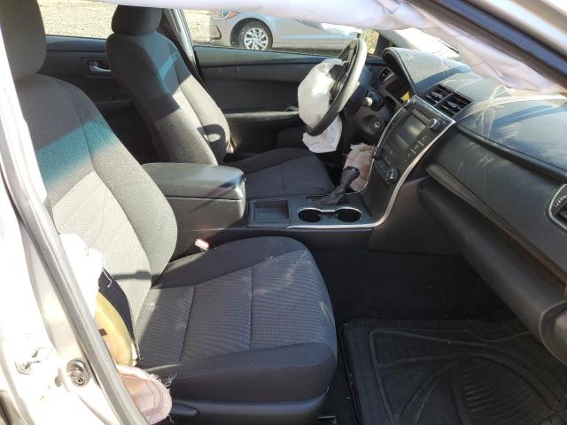 Photo 5 from auction – 2015 TOYOTA CAMRY LE with VIN 4T4BF1FK8FR455560
