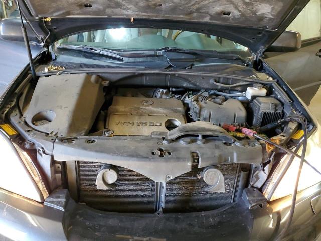 Photo 7 from auction – 2004 LEXUS RX 330 with VIN 2T2HA31U34C018373