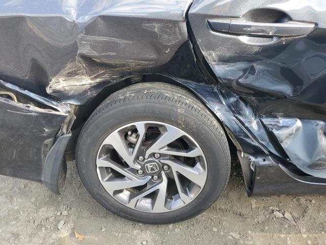 Photo 9 from auction – 2018 HONDA CIVIC EX with VIN 2HGFC2F73JH589383