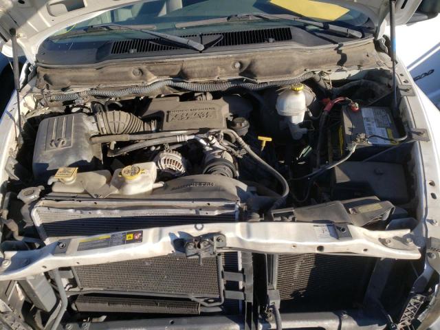 Photo 7 from auction – 2005 DODGE RAM 2500 S with VIN 3D7KS28D55G858532