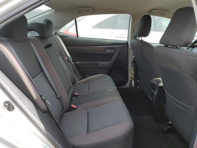 Photo 6 from auction – 2018 TOYOTA COROLLA L with VIN 2T1BURHE6JC034307