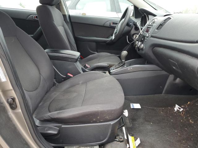 Foto 5 de la subasta – 2012 KIA FORTE EX con VIN KNAFU5A24C5515096