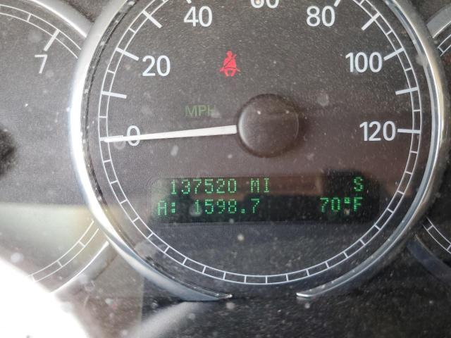Photo 8 from auction – 2005 BUICK LACROSSE C with VIN 2G4WC532651262916