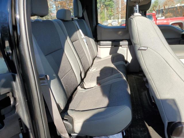 Photo 6 from auction – 2018 FORD F150 SUPER with VIN 1FTEX1EP9JFC07210