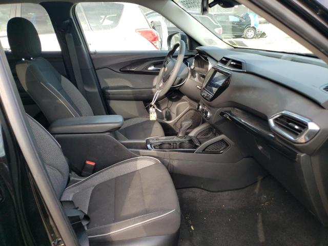 Photo 5 from auction – 2021 CHEVROLET TRAILBLAZE with VIN KL79MRSL4MB031704