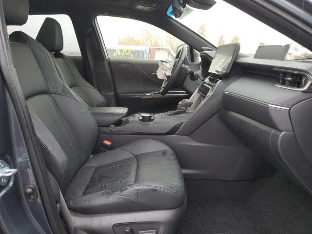 Photo 5 from auction – 2021 TOYOTA VENZA LE with VIN JTEAAAAHXMJ034115
