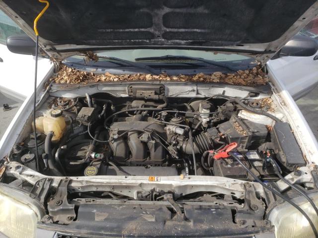 Photo 7 from auction – 2002 FORD ESCAPE XLT with VIN 1FMCU041X2KB97377