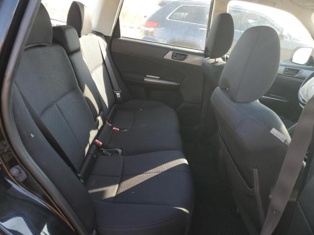 Photo 6 from auction – 2011 SUBARU FORESTER 2 with VIN JF2SHAAC8BG731612