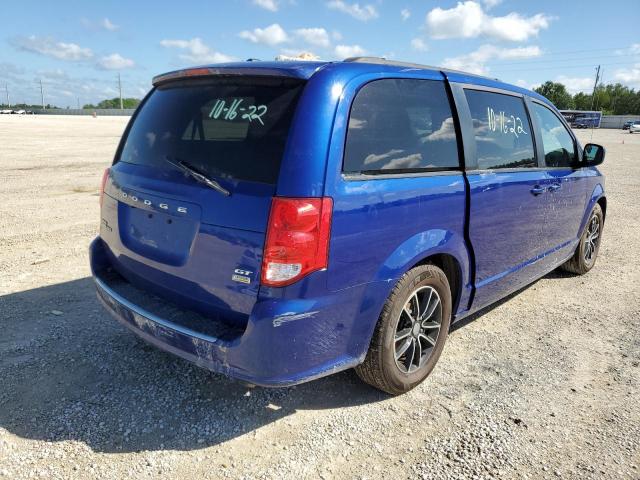 Photo 4 from auction – 2019 DODGE GRAND CARA with VIN 2C4RDGEG4KR591260
