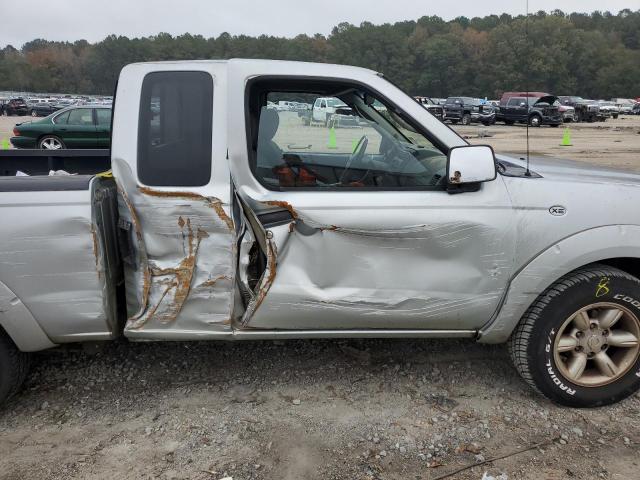 Photo 9 from auction – 2002 NISSAN FRONTIER K with VIN 1N6DD26S82C392671
